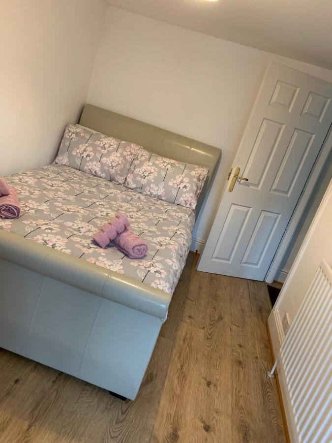 Cosy Cottage In Picturesque Snowdonia With Stunning Views Of The Moelwyn Mountains Blaenau Ffestiniog Exterior foto